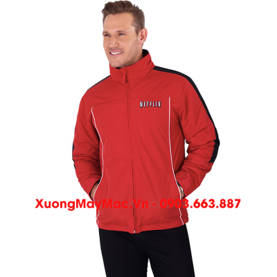 ÁO KHOÁC GIÓ AG115